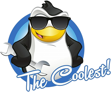 1 Year Anniversary - Adã©lie Penguin (650x370), Png Download