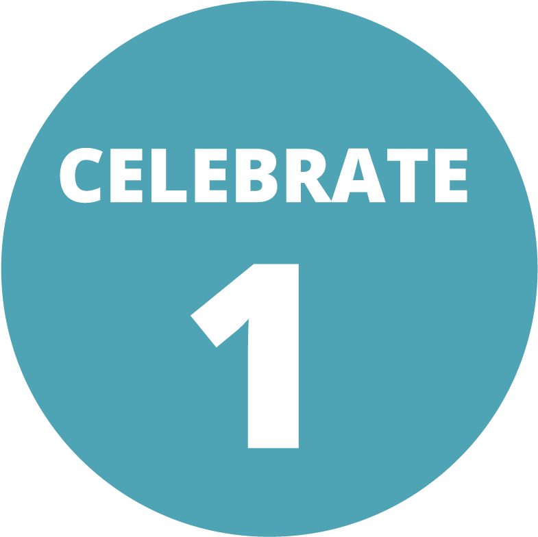 In Honor Of Our 1 Year Anniversary At Our Kimball Location, - Redmi Diwali Sale 2018 (800x800), Png Download