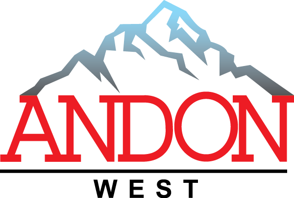On January 18th, 2017, Andon West Celebrated Its One-year (600x405), Png Download