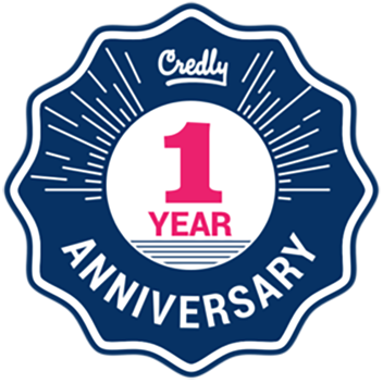 One-year Anniversary - Logo Rayat Bahra University (352x352), Png Download