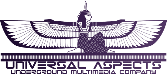 One Year Ago Today Universal Aspects™ Multimedia Was - 2018 (550x243), Png Download