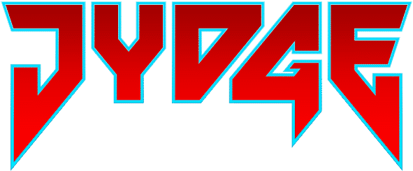 Jydge Top-down Shooter Launches This Week Linux Ubuntu - Logo (615x308), Png Download
