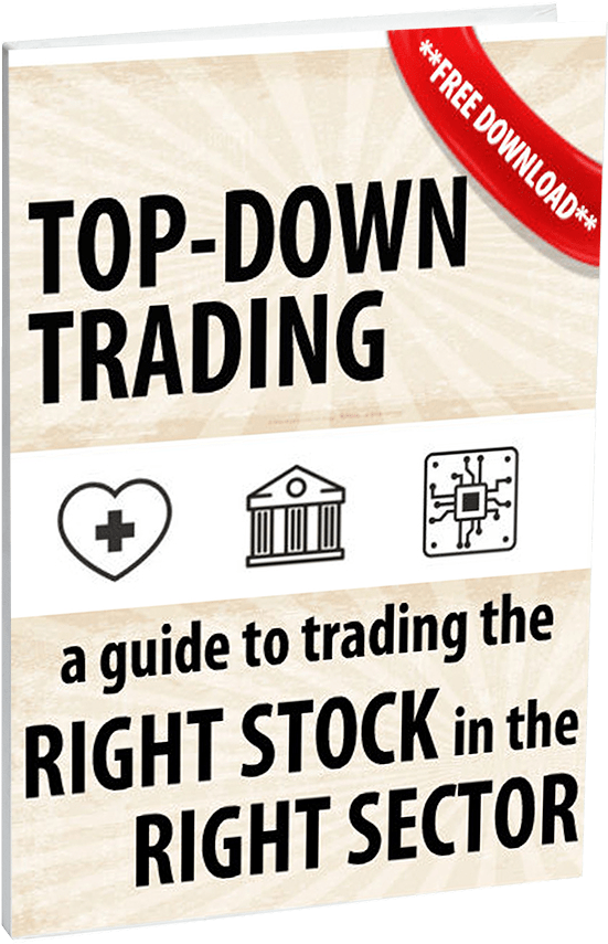 Learn How To Trade Stocks In Trending Sectors - Poster (600x900), Png Download