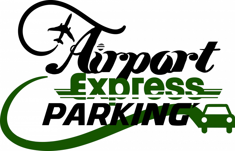 Airport Express Parking - Airport Express Parking Cleveland (800x515), Png Download