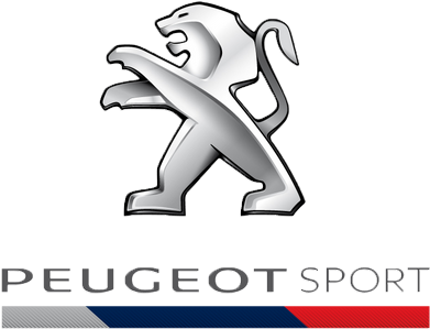 En - Logo Peugeot Sport 2018 (400x325), Png Download