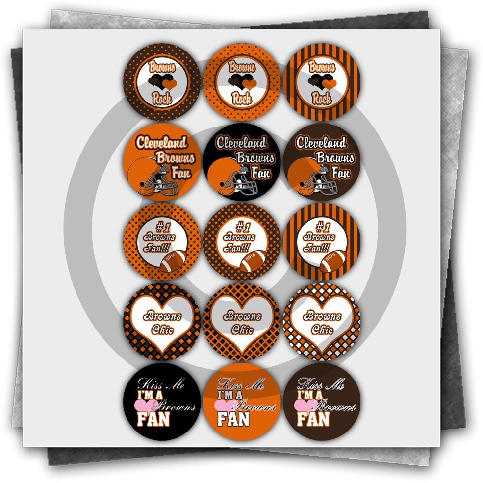 Visit - Bottle Cap (1000x1000), Png Download