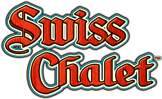 Swiss Chalet Logo - Game (798x449), Png Download