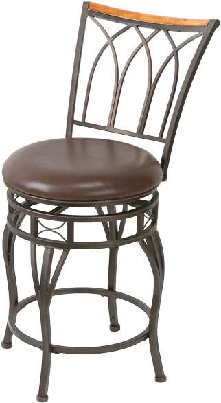 Bar Stool (650x650), Png Download
