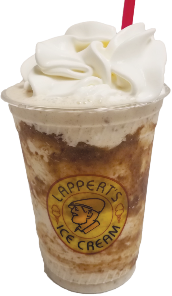 Date Shake Palm Desert - Palm Desert (596x1024), Png Download