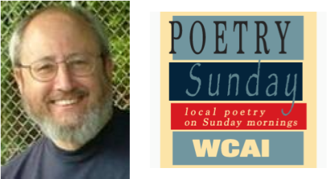James Kershner - Poetry (562x325), Png Download