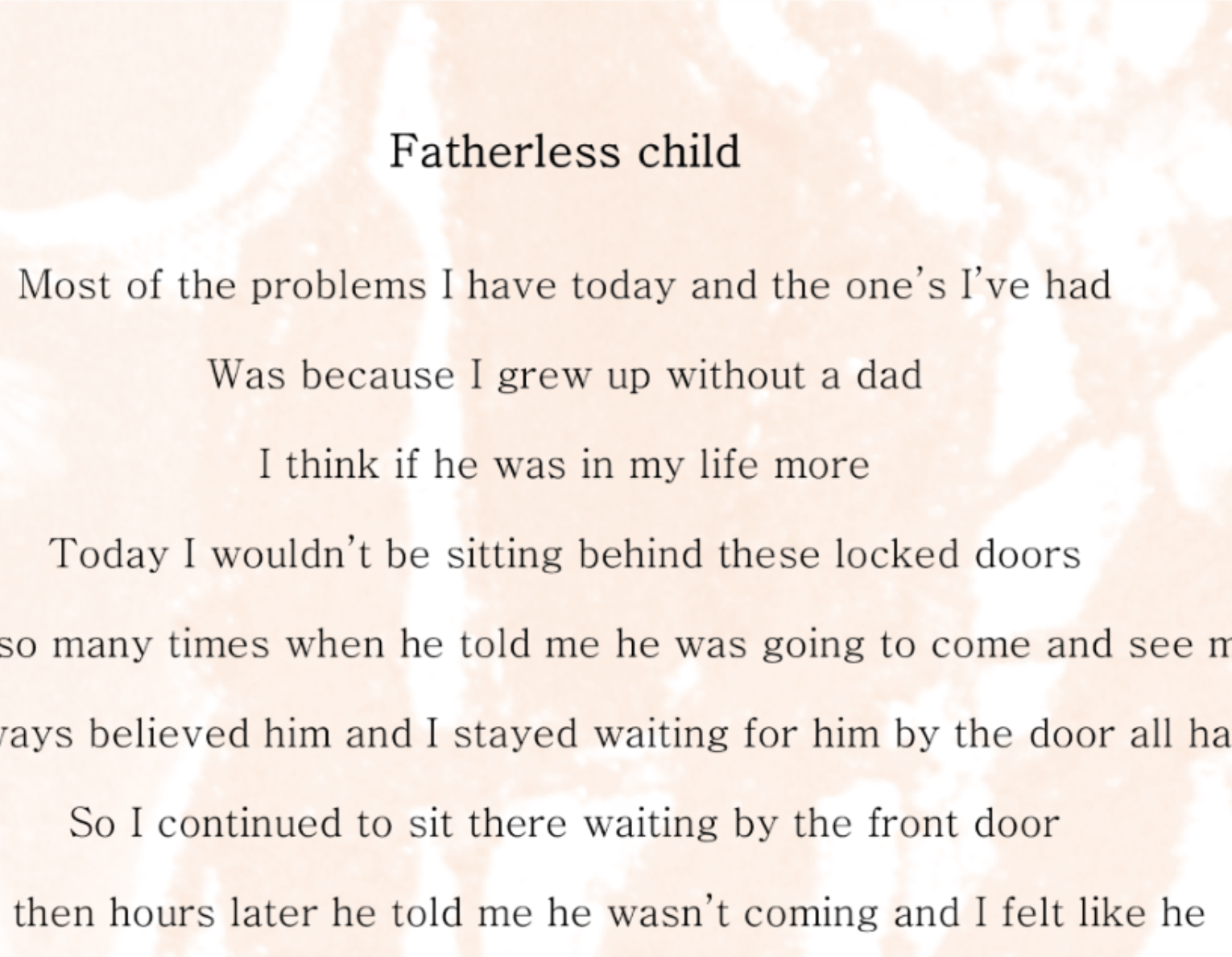 Cleveland Christian Home (1530x1189), Png Download