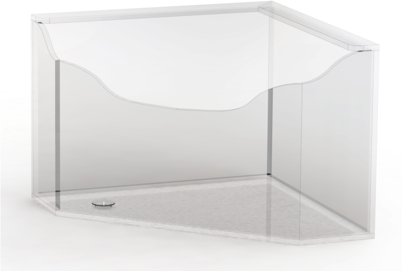 Bathroom (829x640), Png Download
