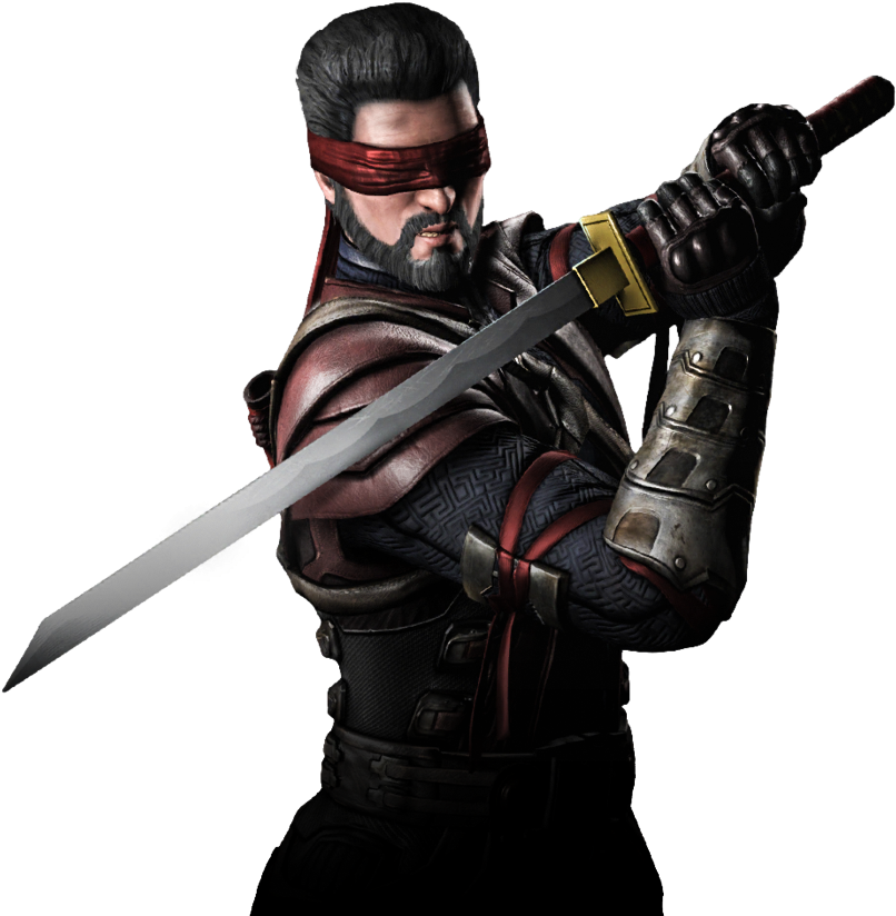 Download Kenshi Mortal Kombat Full Size PNG Image PNGkit