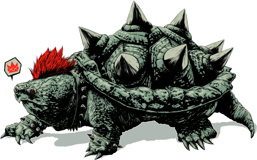 Koopa Troopa (900x1200), Png Download