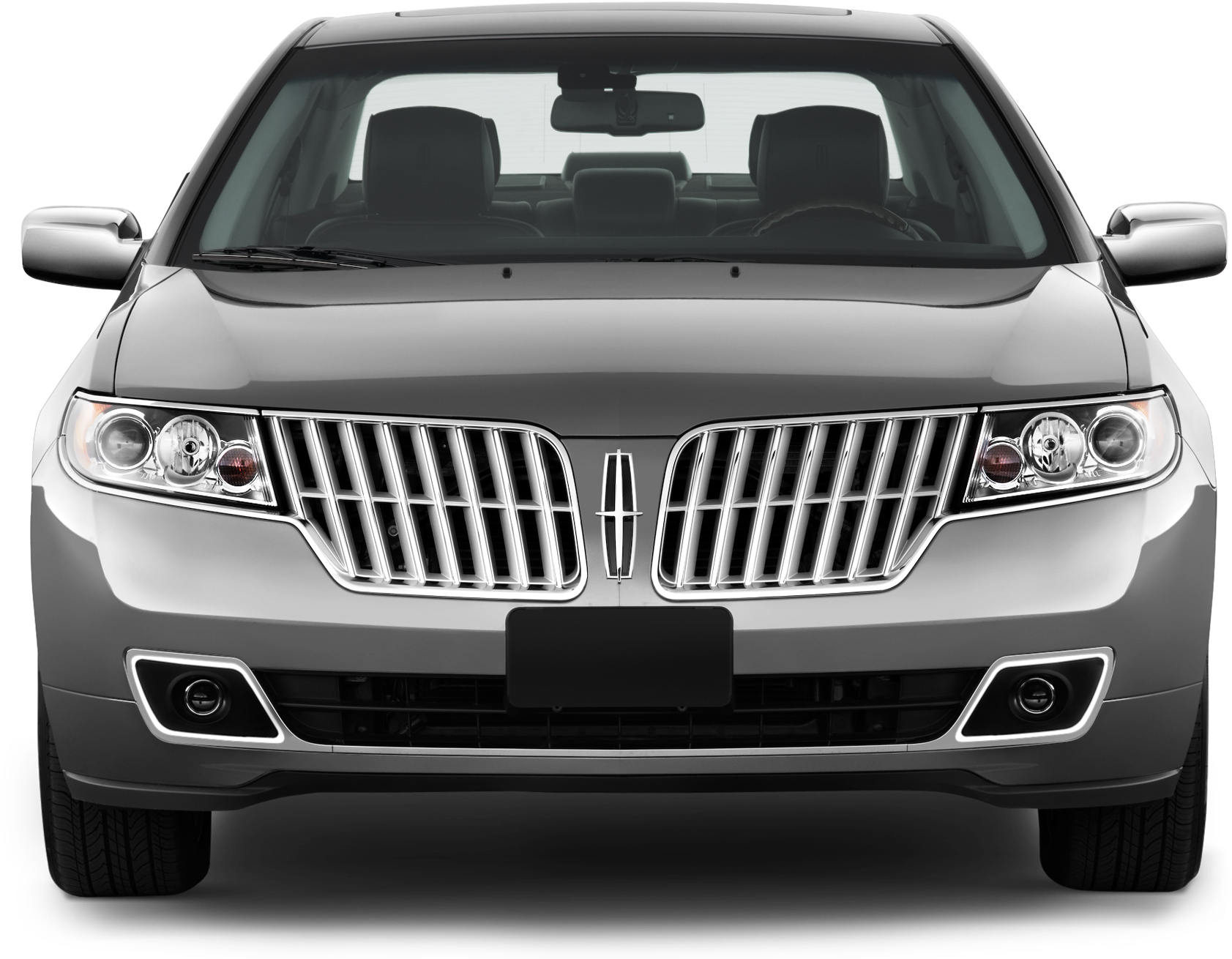 43 - - Led Fog Lights 2012 Lincoln Mkz (2048x1360), Png Download