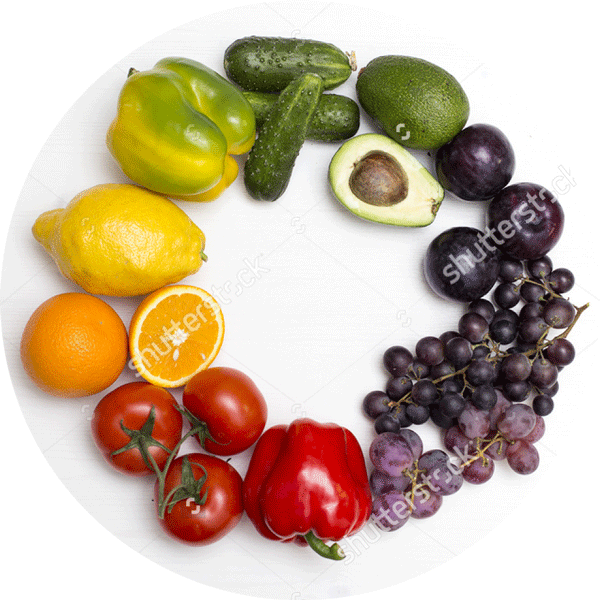 Bush Tomato (600x600), Png Download
