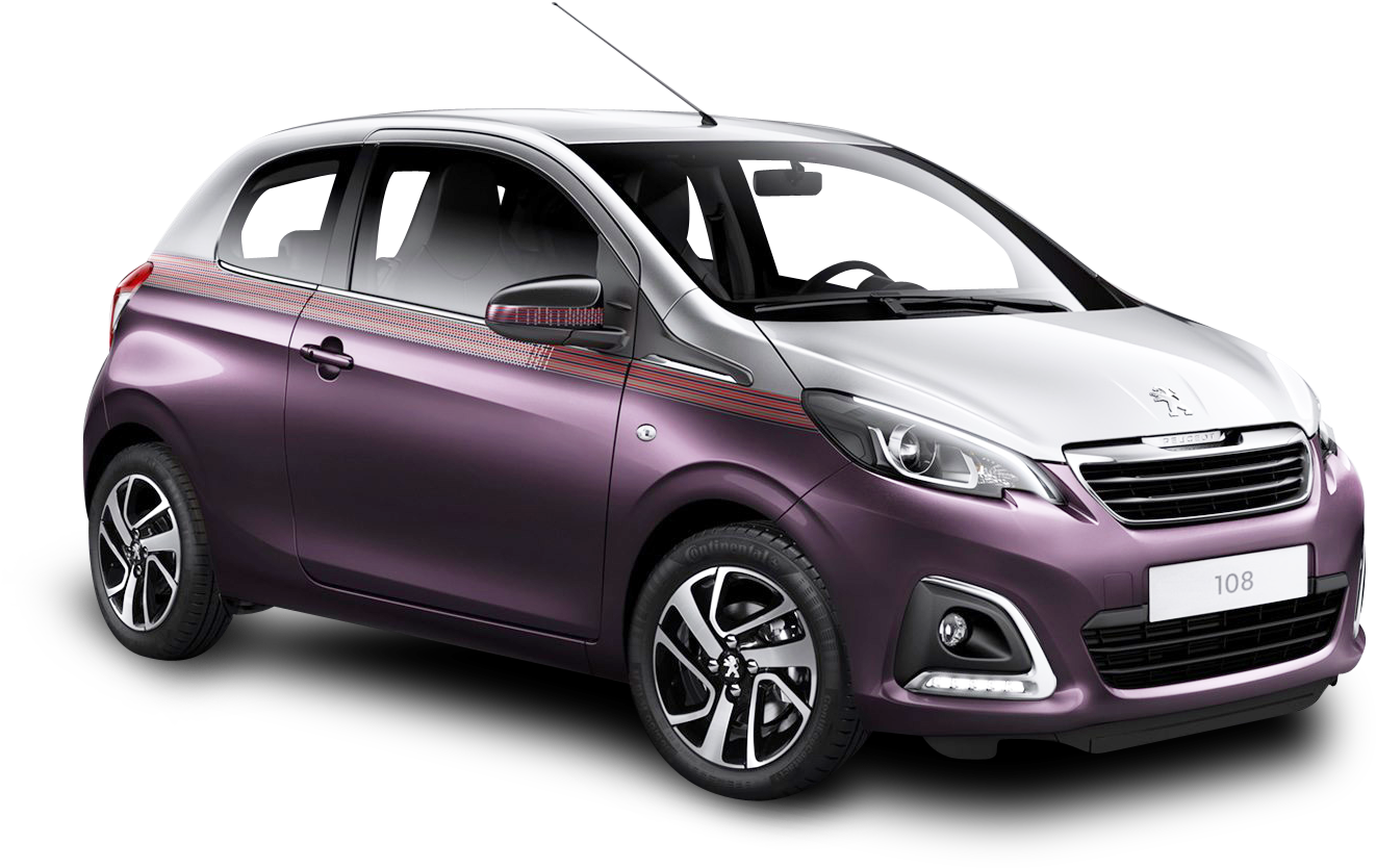 Peugeot Png - Mock Up Car Free Download (1376x914), Png Download