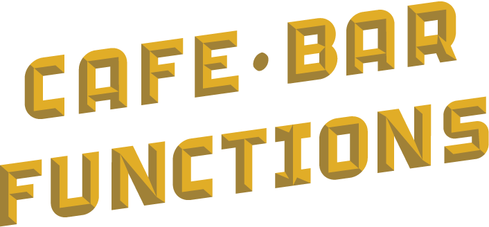 Cafebar Heading 1 - Portable Network Graphics (706x328), Png Download