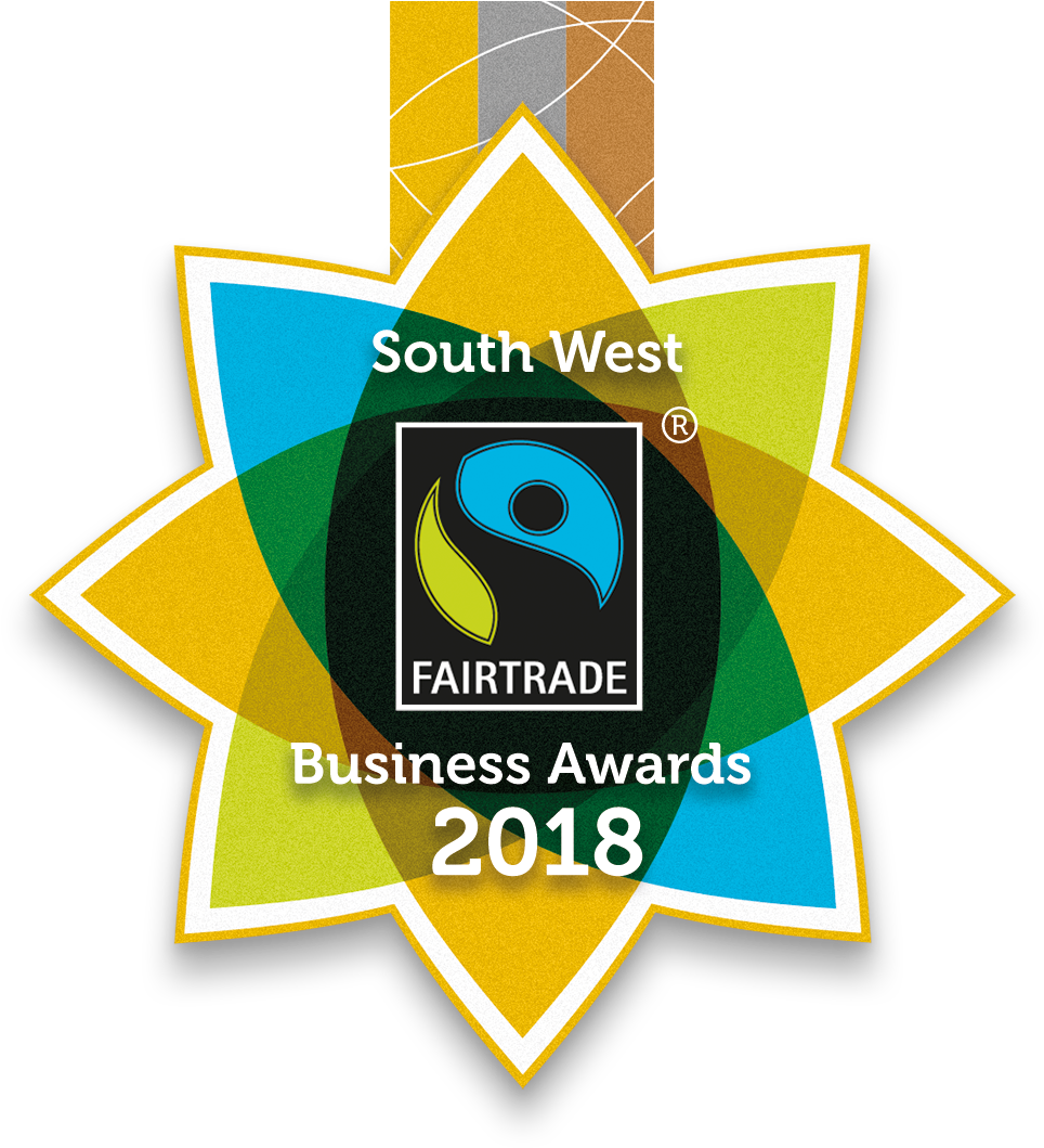 The Students' Union At Uwe Bristol Won A Gold Award - Fairtrade Awards (993x1060), Png Download