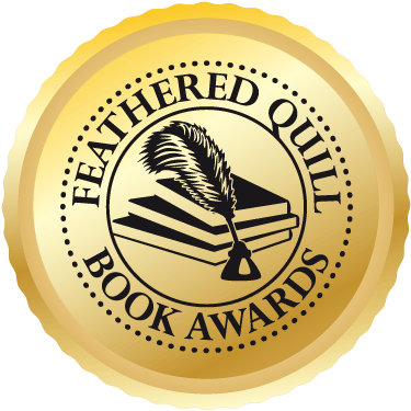 Download Feathered Quill 1st Place Gold Book Award - Book Award - Full ...