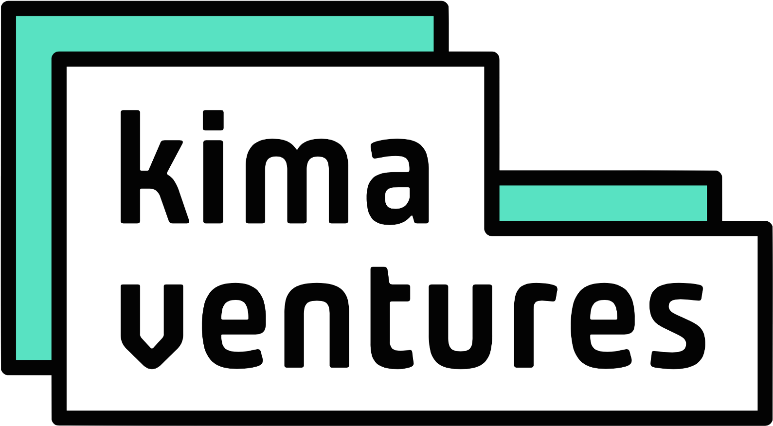 Kima Ventures (1600x887), Png Download