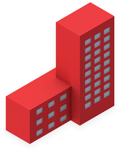 We Work With The Most Data-sensitive Institutes In - Votiro (401x504), Png Download