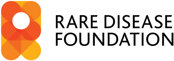 Rare Disease Foundation Granted Viceregal Patronage - Rare Disease Foundation (740x301), Png Download