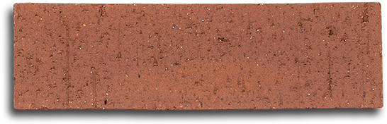 Plantation Red Wirecut - Brickwork (600x411), Png Download