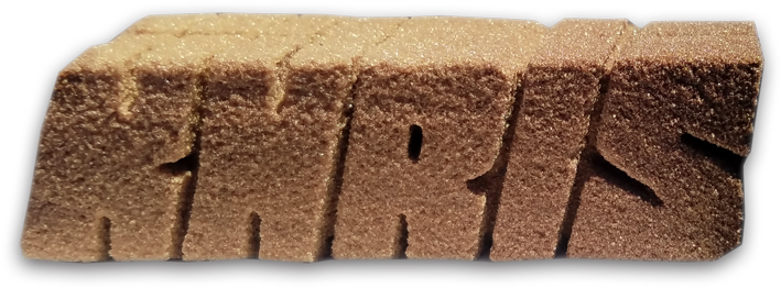 Single Name - Chocolate Cake (1060x328), Png Download