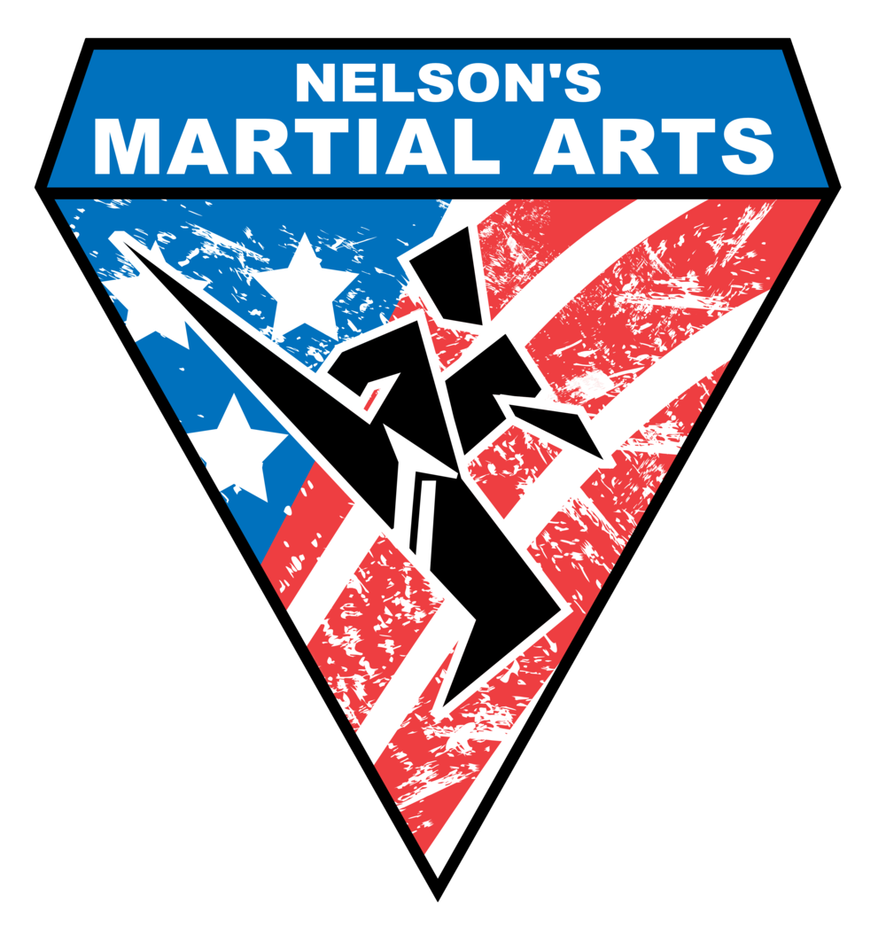 Nelson's Martial Arts, Self-defense And Taekwondo Karate (1000x1073), Png Download
