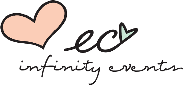 Infinity Events Has Love For The Budget Bride - Heart (653x348), Png Download