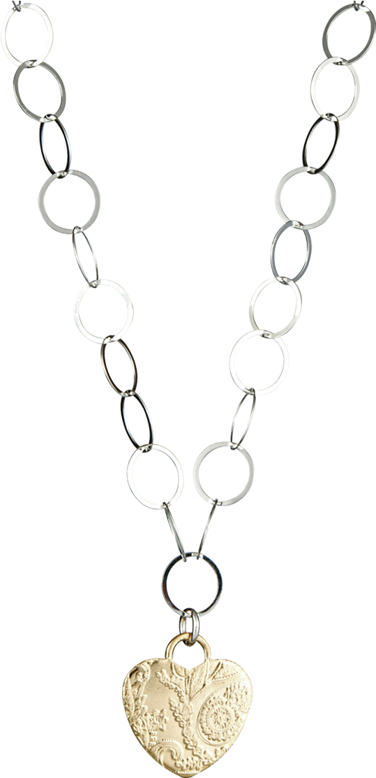 Necklace (1000x1130), Png Download