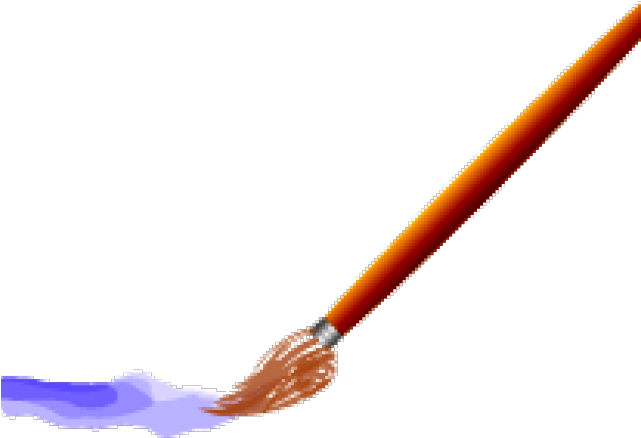 Paintbrush (640x480), Png Download