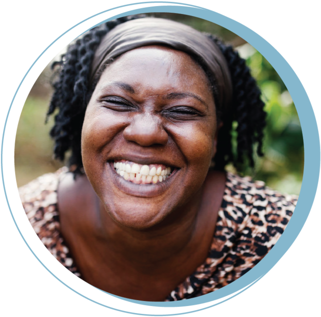 “without Hope Smiles, I Would Be Very Sad - Jpeg (1000x1000), Png Download
