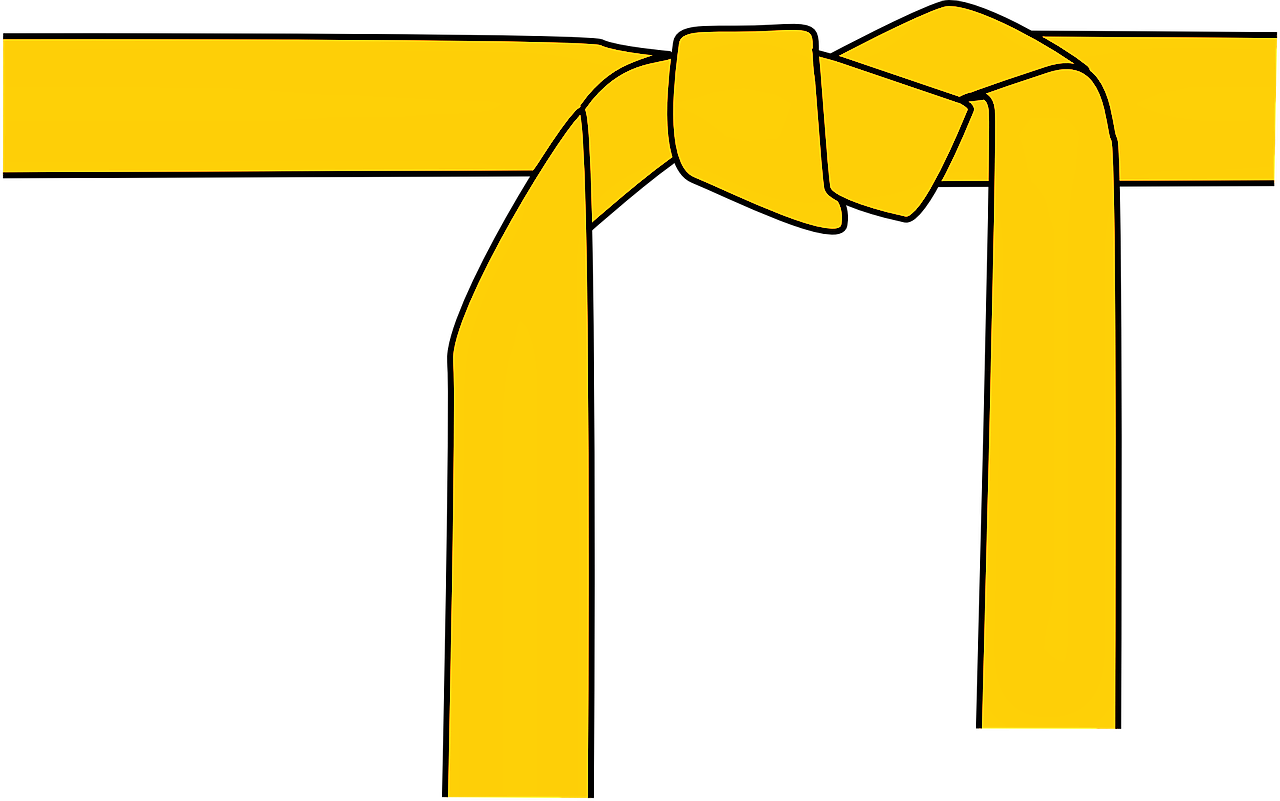 Lean Yellow Belt - Six Sigma Yellow Belt Png (1280x801), Png Download