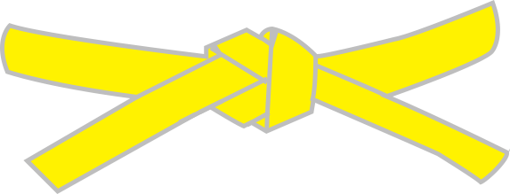 No Belt - Virginia (573x219), Png Download