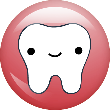 Maria Jose, Tooth Fairy, Views Album, Medical, Teeth, - Logo Diente Sin Fondo (420x420), Png Download