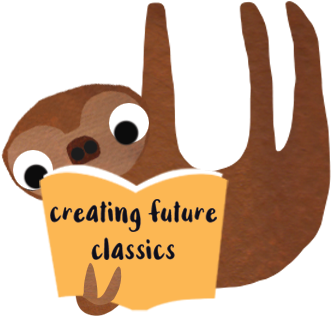 Yellow Brick Books (388x401), Png Download