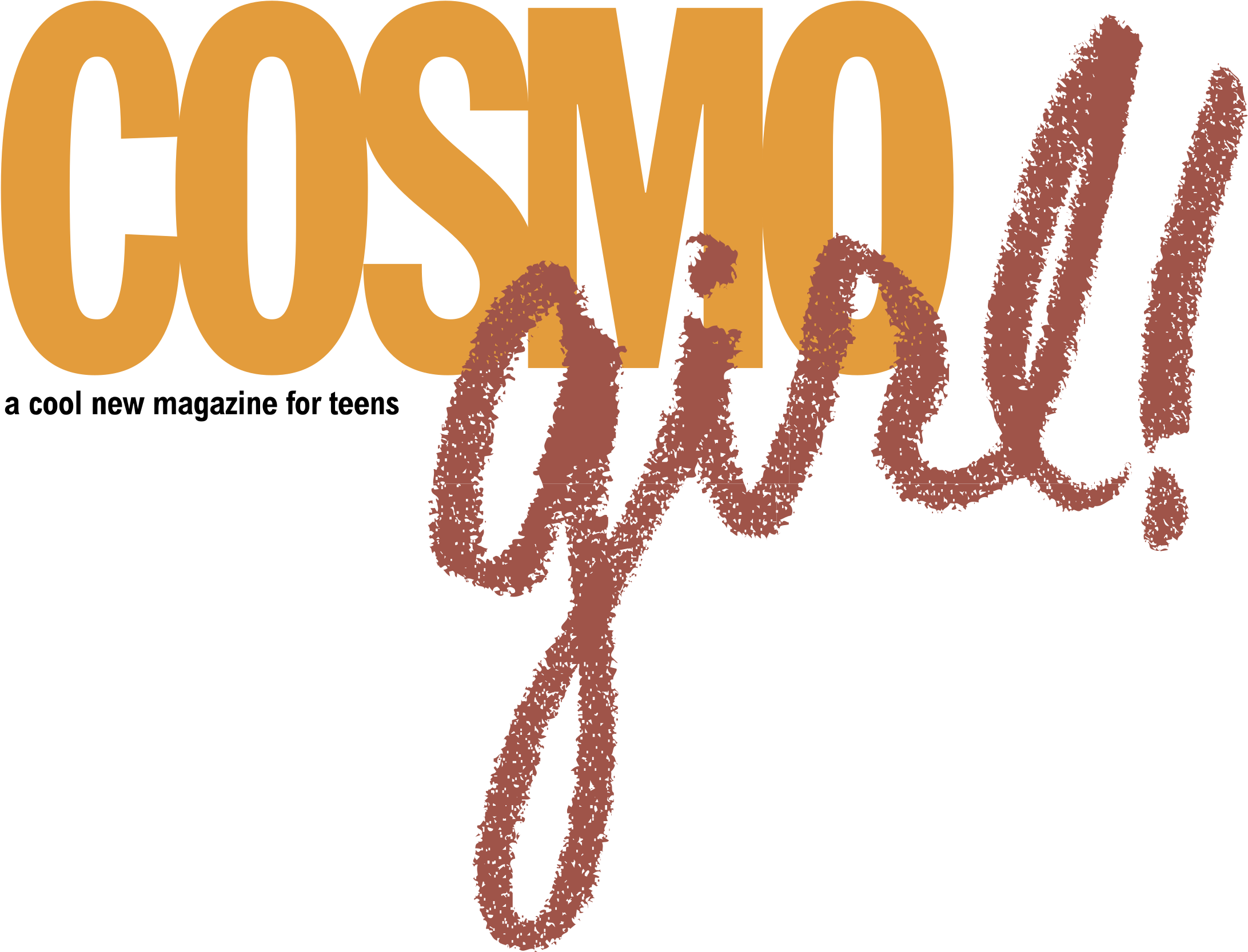 Logo Png Transparent - Cosmopolitan Logo Png (2400x2400), Png Download