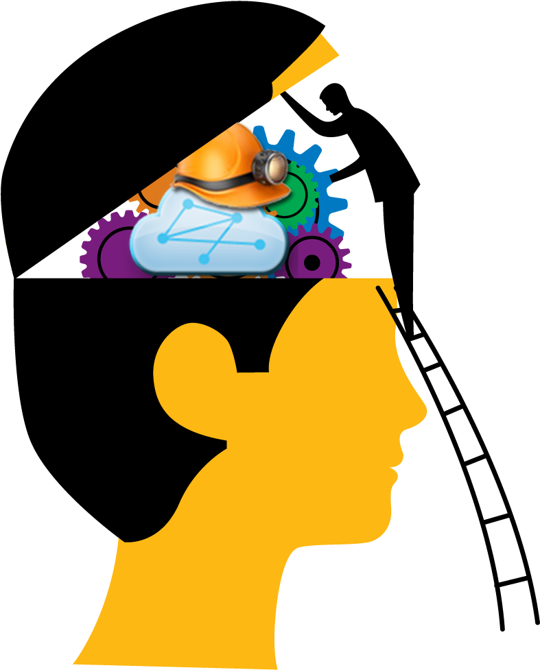 Inside The Factminers Rainman Meet Sherlock Org - Human Growth And Development (937x1080), Png Download