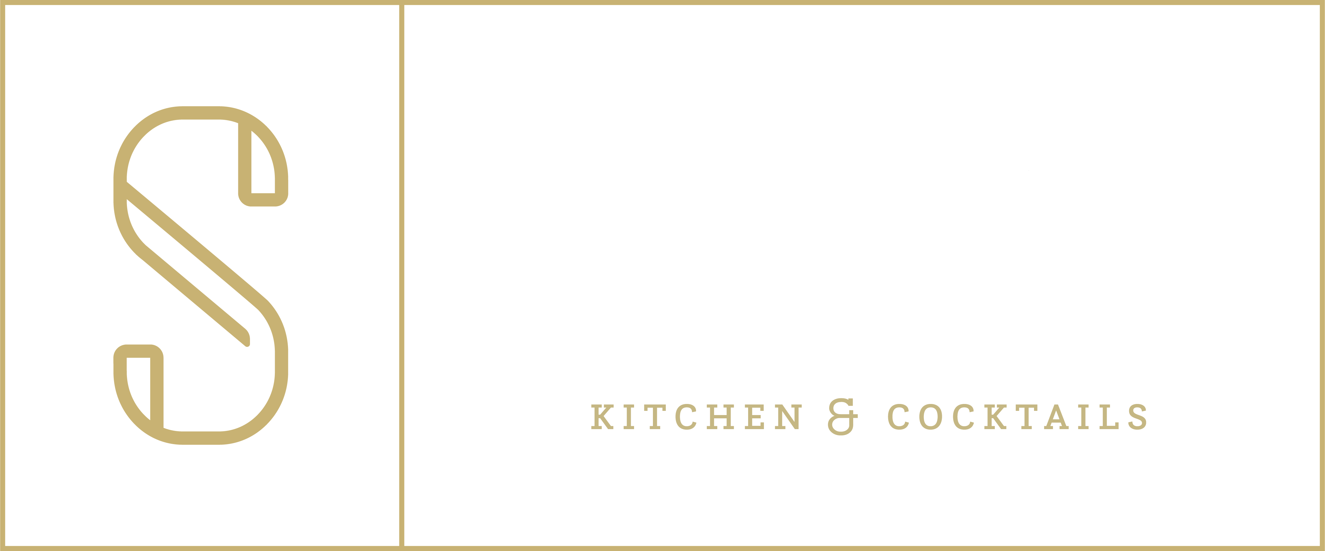 Catering - Scratch Kitchen & Cocktails Telluride (4426x1840), Png Download