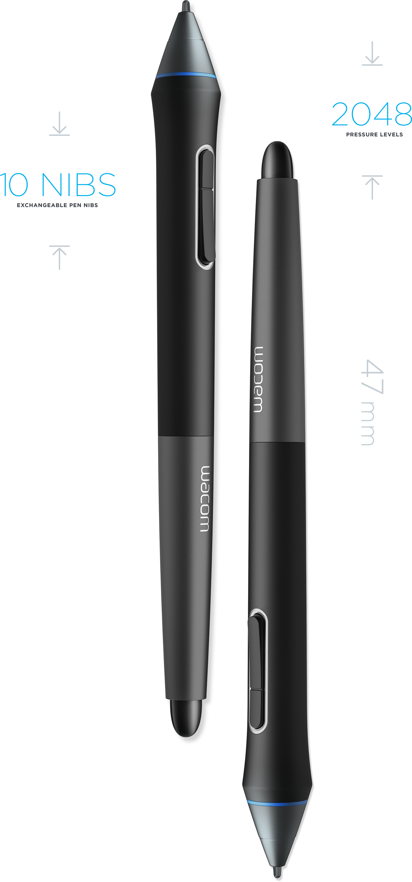 Pens/fantasy - Mobile Phone (1575x3369), Png Download