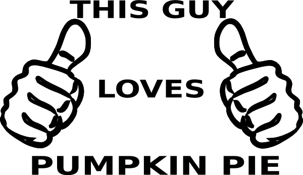 This Guy Two Thumbs Up Clipart - Two Thumbs Up Vector (600x347), Png Download