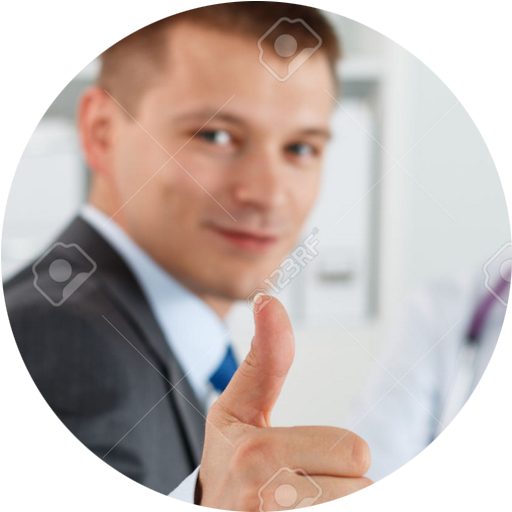 That Cat Door You Guys Put In For Me Has Been Amazing - Thumb (520x520), Png Download