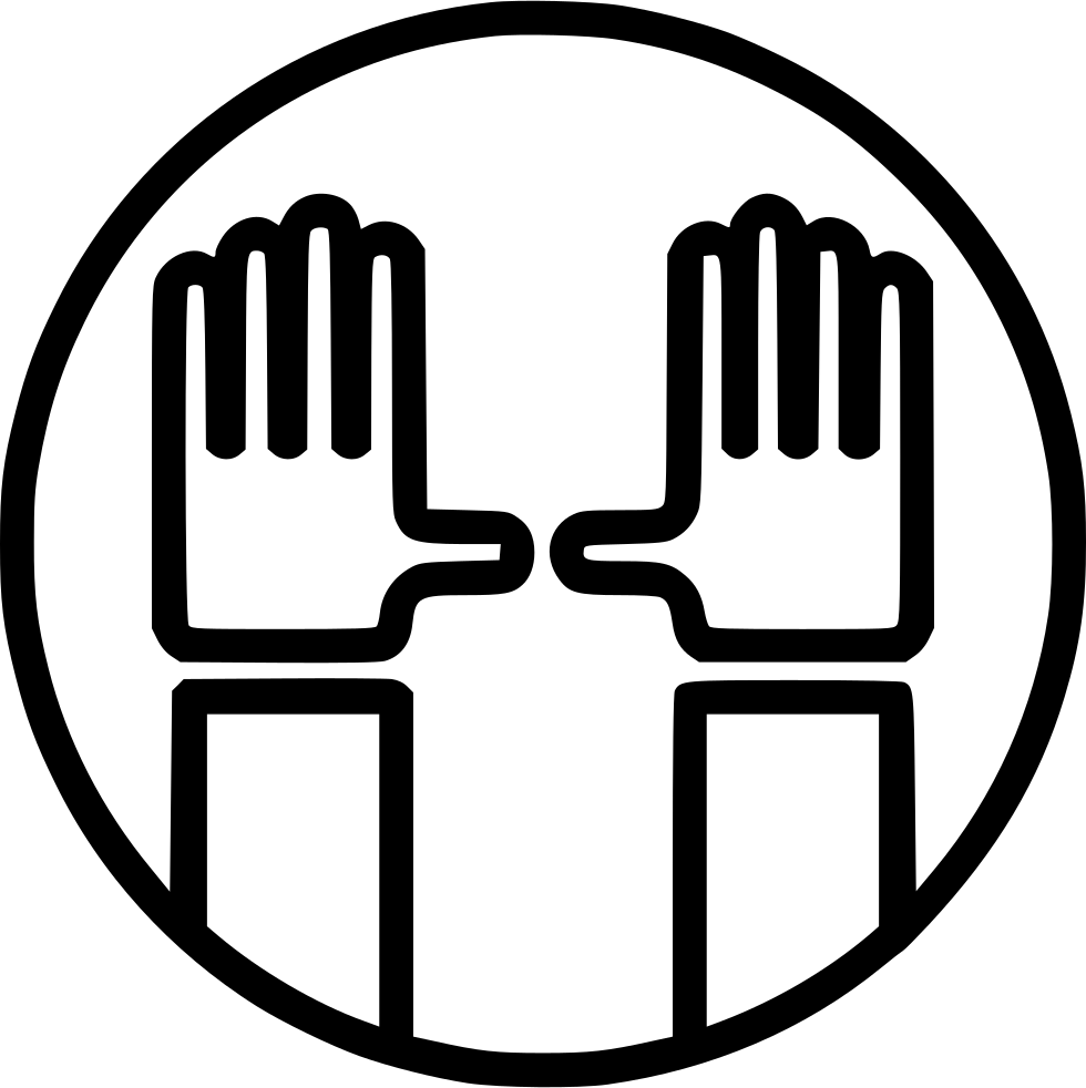 Business Cooperation Hand Handshake Partners Deals - Wellington Icons (980x982), Png Download