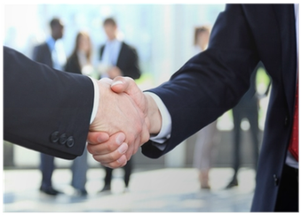 Insurance Business Banner (400x400), Png Download