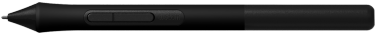 Zoom - Wacom Intuos S Bluetooth Black Hardware/electronic (380x380), Png Download