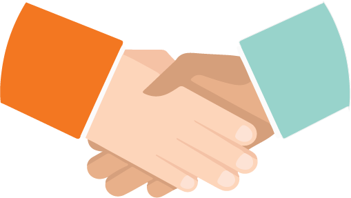 Ayehu Announces Key Executive Appointments To Support - Partnership Illustration Png (509x287), Png Download