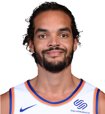 Joakim Noah - Nba (350x425), Png Download
