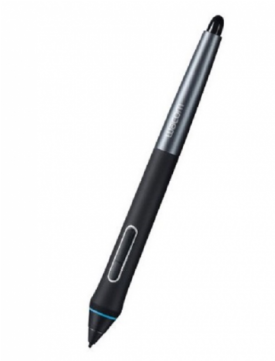 Wacom Kp503e Pro Pen With Carrying Case - Wacom Pro Pen (360x360), Png Download